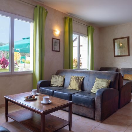 מלון Le Lude Domaine De La Courbe מראה חיצוני תמונה