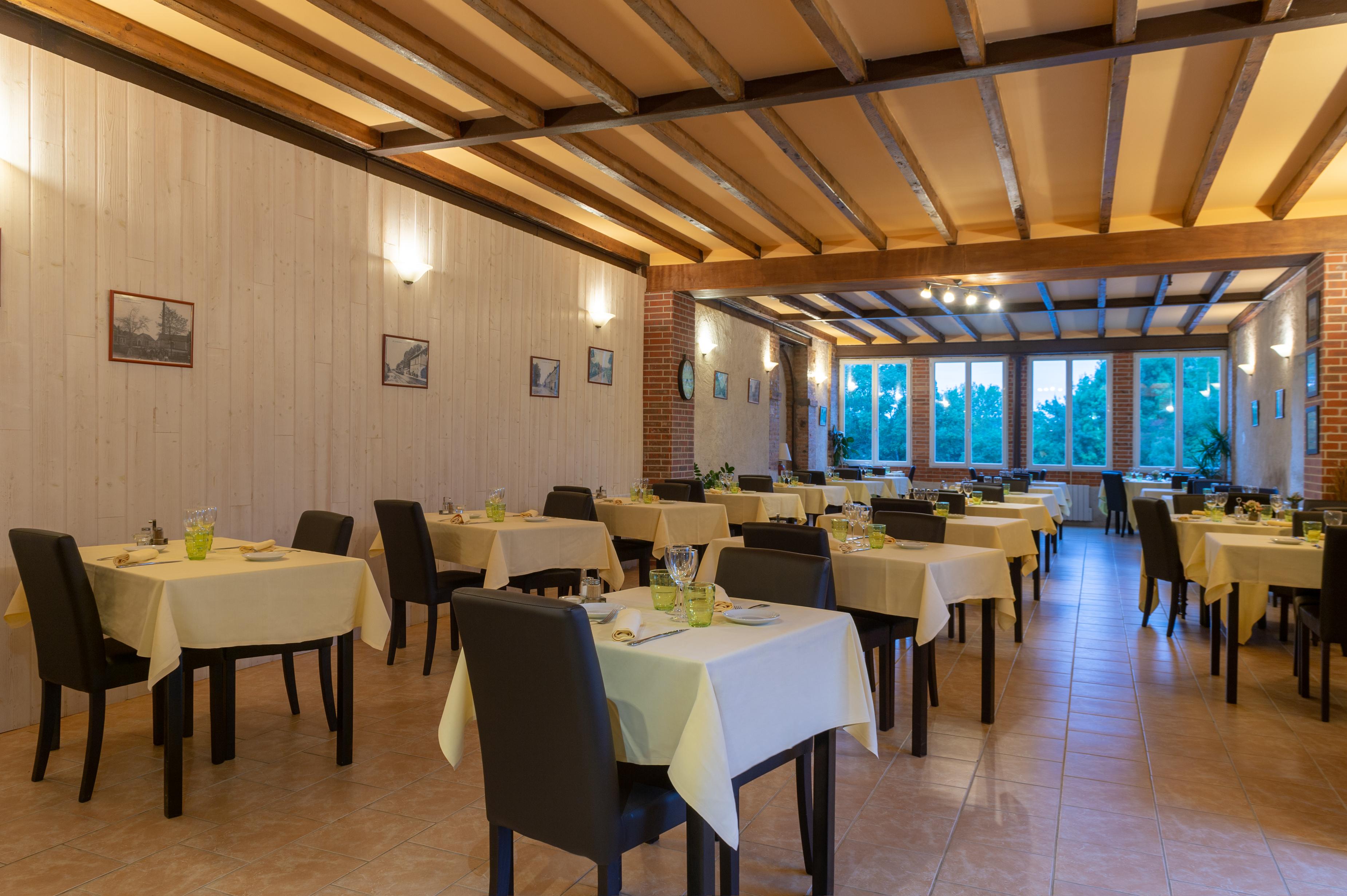 מלון Le Lude Domaine De La Courbe מראה חיצוני תמונה