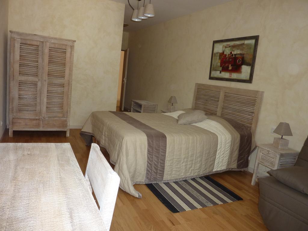 מלון Le Lude Domaine De La Courbe מראה חיצוני תמונה