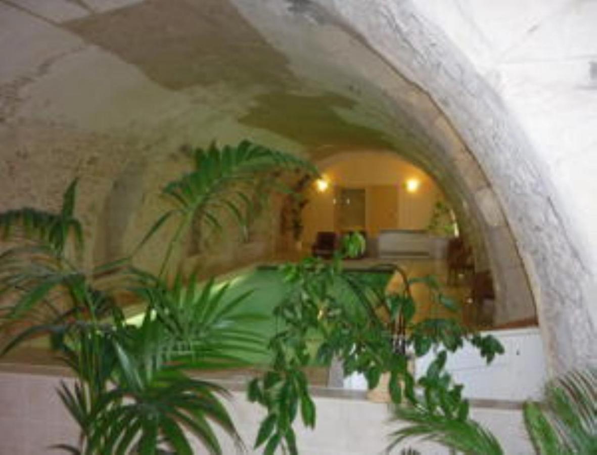 מלון Le Lude Domaine De La Courbe מראה חיצוני תמונה